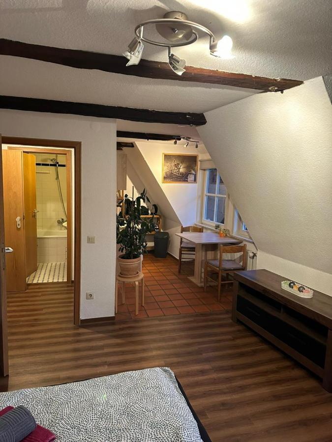 Luneburg Wasserviertel Exterior photo